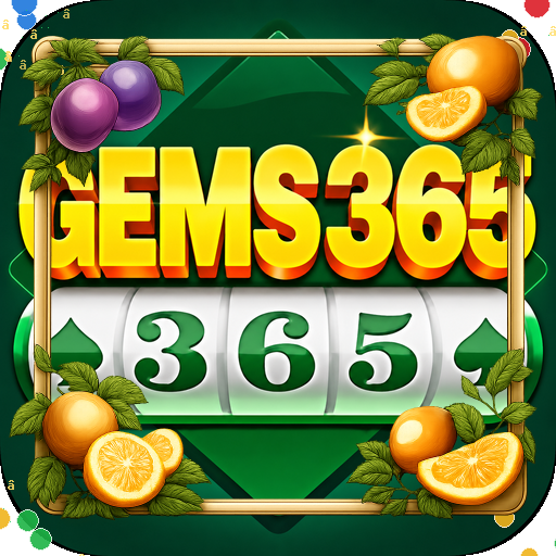 gems365 — mitra unggulan